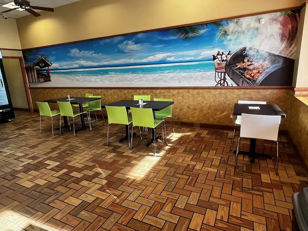 Photo from Jamaica EasyJerk’s Google listing